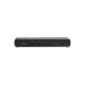 Sonnettech Echo docking station Thunderbolt 4 HDMI 2,5GbE