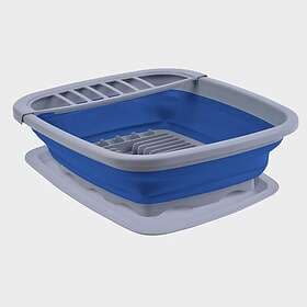 Hi Gear Folding Wash Drainer