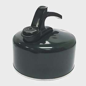 Hi Gear 2-Litre Aluminium Whistling Kettle