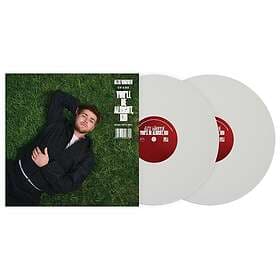 Alex Warren You'll Be Alright, Kid LP/Vinyl