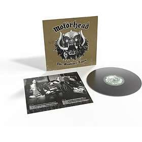 Motörhead The Manticore Tapes LP/Vinyl