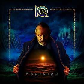 IQ Dominion LP/Vinyl