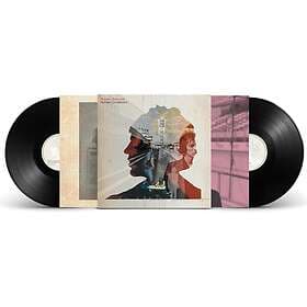 Richard Ashcroft Human Conditions LP/Vinyl
