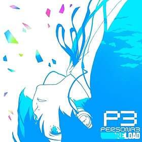 Atlus Sound Team Persona 3 Reload O.s.t. LP/Vinyl