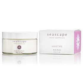 Seascape Island Soothe Body Butter 175ml