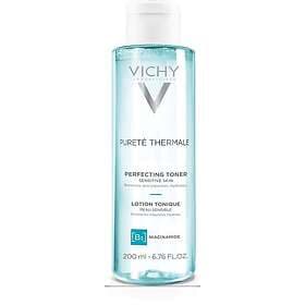 Vichy Purete Thermale Refreshing Toner 200ml