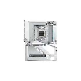 Gigabyte X870 Aorus Stealth Ice