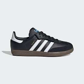 Adidas Samba OG Comfort Closure Elastic Lace (Jr)