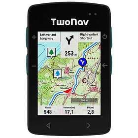 TwoNav Roc Azul + Germany Topo Full