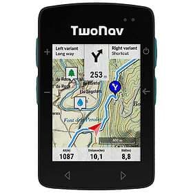 TwoNav Roc Azul + Spain Topo Full