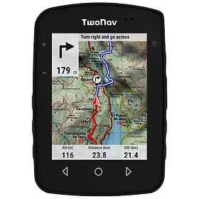 TwoNav Terra Azul 64GB + Spain Topo Full