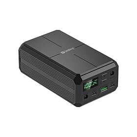 Sandberg Laptop Powerbank PD100W 27000mAh