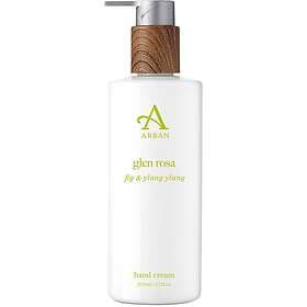Arran Sense of Scotland Glen Rosa Hand Cream 300ml