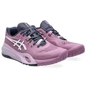 Asics Women's Clay Gel-Resolution X Court Tennis Sneaker Shoes UK Resolution -