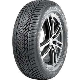 Nokian Snowproof 2 195/55 R16 87H
