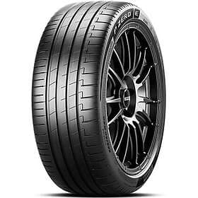 Pirelli P ZERO E 255/50 R21 109Y XL