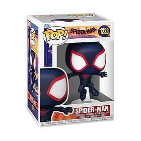 Funko Pop: Marvel Spider-man Spider-man