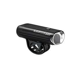 Lezyne Super Drive 600+ Stvzo Front Light
