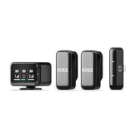 Røde  Wireless Micro Camera Receiver