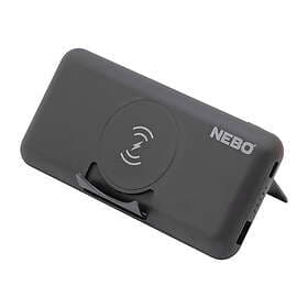 Nebo 10K Powerbank Wireless