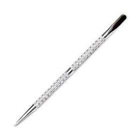 Cuccio Professional Dual Ended Cuticle Pusher