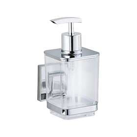 Wenko Quadro Soap Dispenser 340 ml