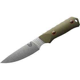 Benchmade 15600-01 Raghorn