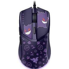 Razer Cobra Pokémon Gengar Edition