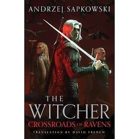 Crossroads of Ravens