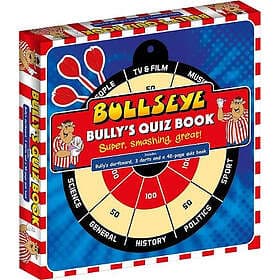 Bullseye: Bully's Quiz Book