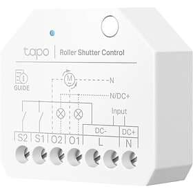 TP-Link Tapo S112 Smart Switch Module