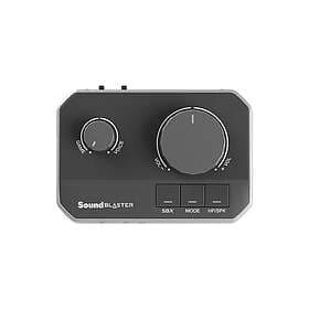 Creative Sound Blaster G8