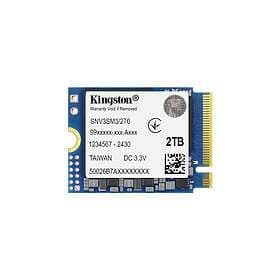 Kingston NV3 M.2 2230 PCIe 4.0 NVMe 2TB