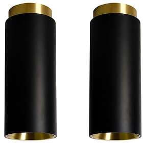 Spotlight Tobo C65 2-pack