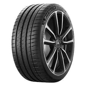 Michelin Pilot Sport 4S 245/40 R21 100Y XL A39 RG