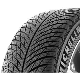 Michelin Pilot Alpin 5 285/40 R20 108V XL POL RG