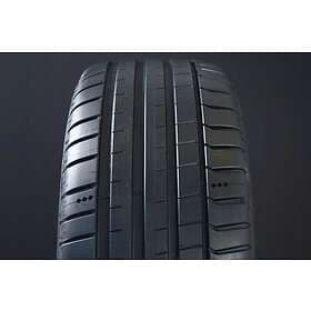 Michelin Pilot Sport S 5 275/40 R23 112Y XL Acoustic