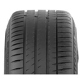 Michelin Pilot Sport EV 255/40 R21 102W XL AC EV POL RG