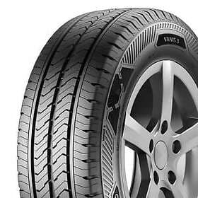Barum Vanis 3 195/75 R16 110/108T