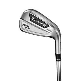 Callaway Apex Ai300 Iron Set Graphite