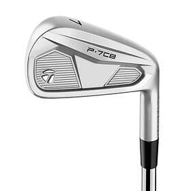 TaylorMade P7CB Iron Single Club