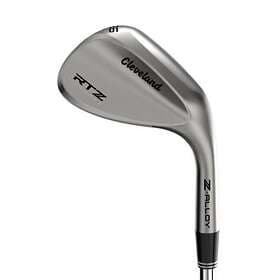 Cleveland RTZ Tour Satin