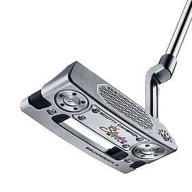 Scotty Cameron Studio Style Squareback 2