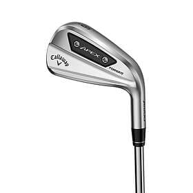 Callaway Apex Ai200 Iron Set Graphite