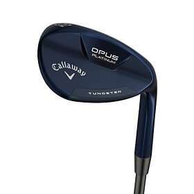 Callaway Opus Platinum Blue Wedge