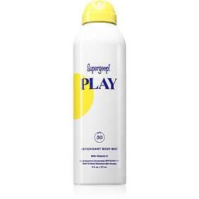 Supergoop! Play Body Oil SPF 50 177ml