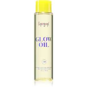 Supergoop! Glow Oil SPF 50 148ml