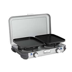 Campingaz Camping Kitchen 2 Grill & Go Elite