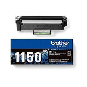 Brother TN-1150 svart toner (original)