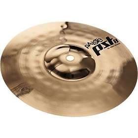 Paiste PST 8 Reflector Rock Splash 10"